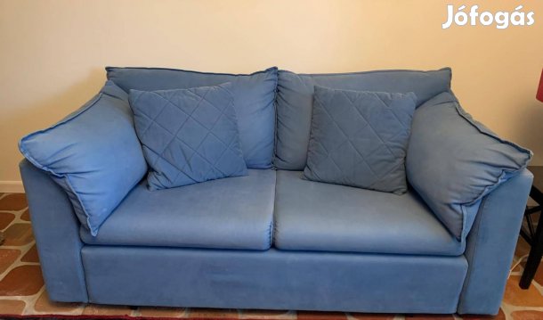IKEA kanapéágy (2 személyes kanapé) jó állapotban eladó