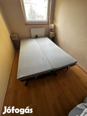 IKEA kanapéágy matraccal eladó