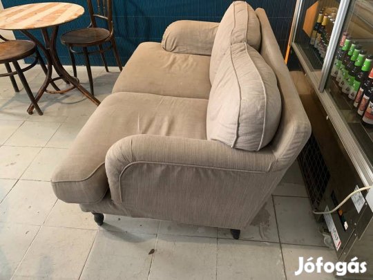 IKEA kétszemélyes kanapé