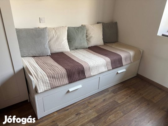 IKEA kihúzható ágy