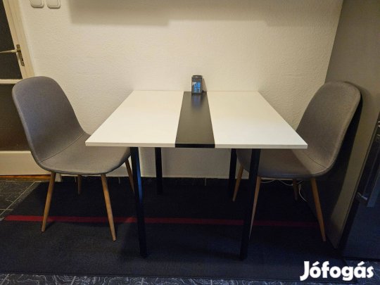 IKEA kinyitható étkezőasztal