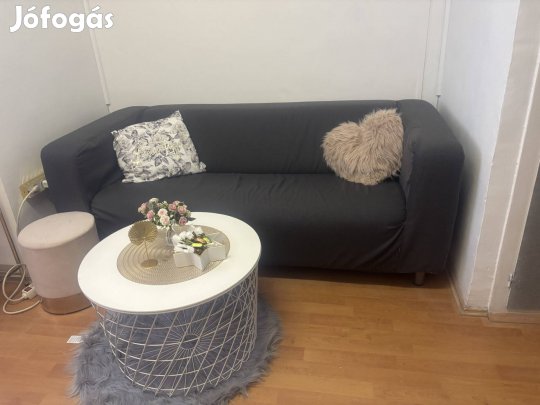 IKEA klippan kanapé