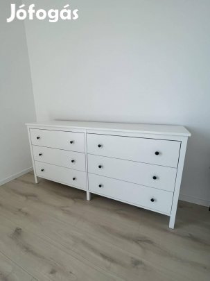 IKEA komód, Kappang, új