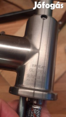 IKEA konyhai keverőcsap