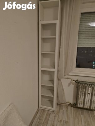 IKEA könyv szekrény Billy