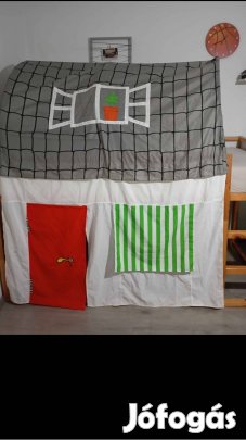 IKEA kura gyerekágy