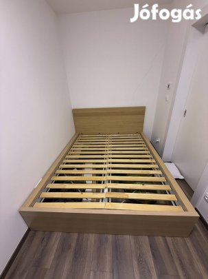 IKEA malm ágykeret