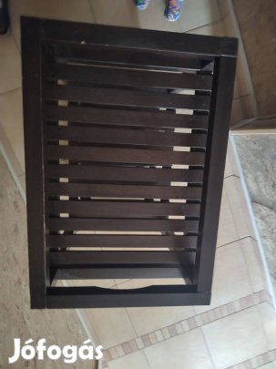 IKEA molger zsúrkocsi