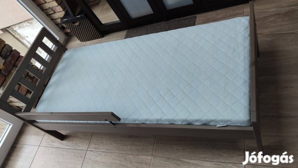 IKEA mygga gyerekágy