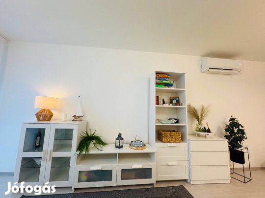 IKEA nappali szekrény