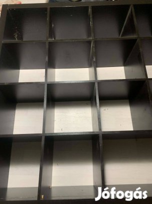 IKEA nyitott tároló