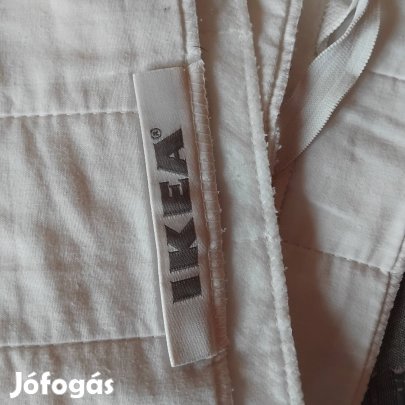 IKEA pamut matrac védő 