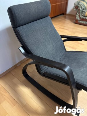 IKEA poang hinta szék fotel
