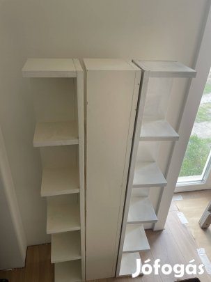 IKEA polcok 4 db