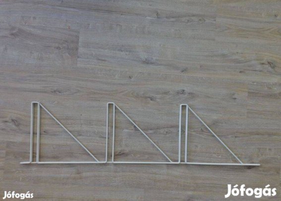 IKEA polctartó (Pershult)