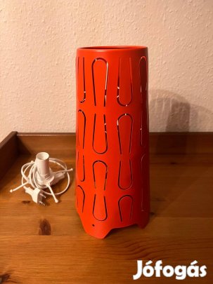 IKEA retro, design Kajuta lámpa - Új!