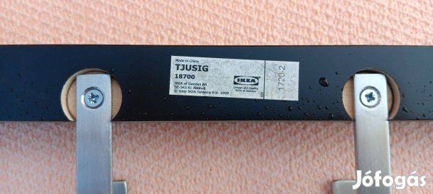 IKEA-s 5 ágú akasztó