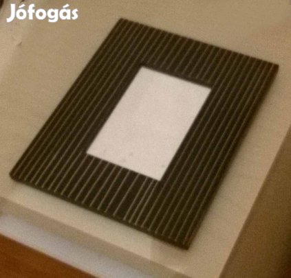 IKEA-s asztali tükör és képkeret