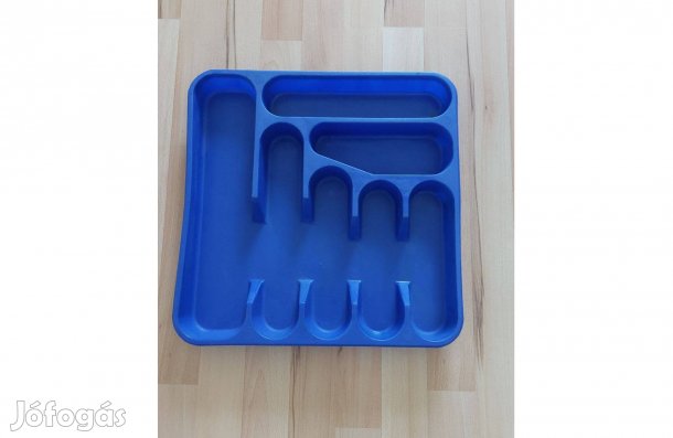 IKEA-s evőeszköztartó