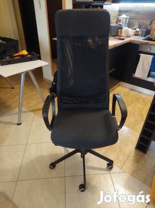 IKEA-s irodai forgószék