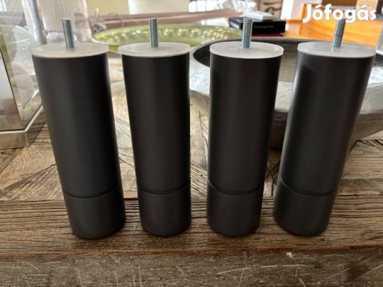 IKEA söderhamn bútorláb 18cm 4db
