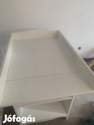 IKEA solgul pelenkázó eladó