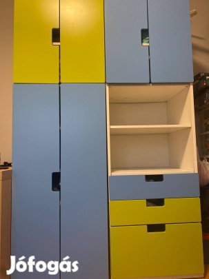 IKEA stuva bútor eladó