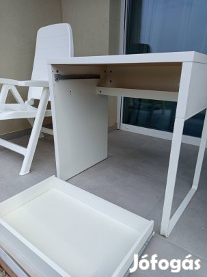 IKEA számítógép asztal 