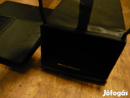 IKEA textil cipőtároló 4 db