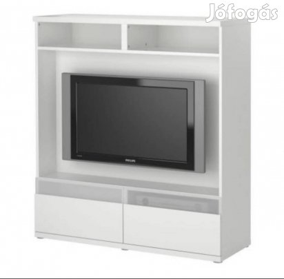 IKEA tv szekrény fehér
