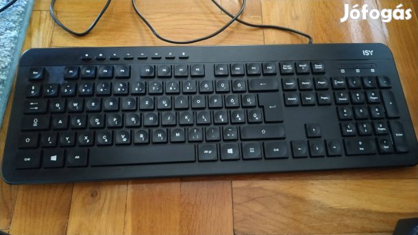 IKE-4000 billentyűzet