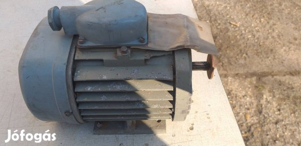 IMI Villanymotor Eladó