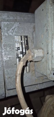 IMI motoros cirkula körfűrész