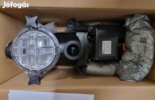 IML SE2R150M medence vízforgató szivattyú