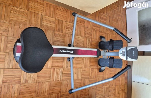 IN16636 Evezőpad Power Master X