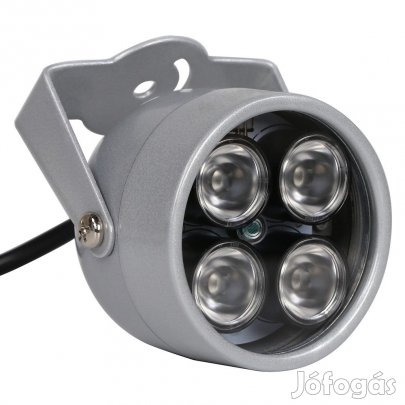 INFRAVRS LED REFLEKTOR 30M