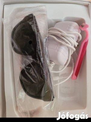 IPL Szőrtelenítő Gép Eladó