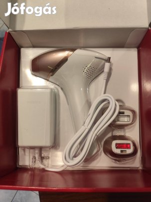 IPL szőrtelenítő eladó