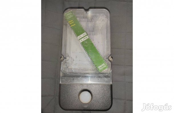 IP 65 kompaktcsöves lámpa