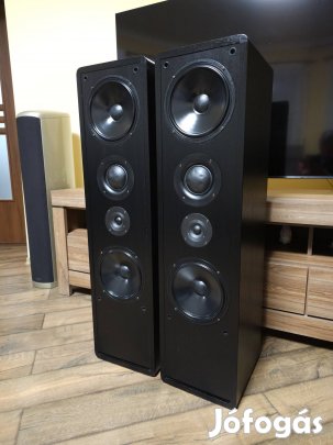 IQ-4180AT hangfalpár!
