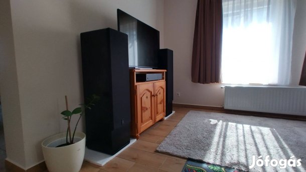 IQ AT4180 hangfal pár (Minden hangszórója Vifa)