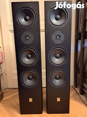 IQ Level 2 Audiophile Hangfalpár