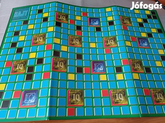 IQ társasjáték 300