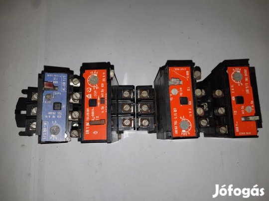 IR1 motorvédő csomag /53