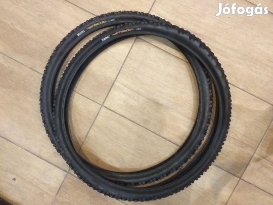 IRC Mithos XC 26X1.95 kerékpár gumi, kerékpárgumi