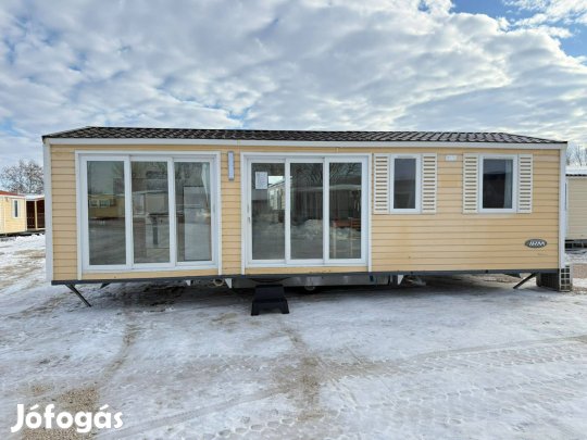 IRM Sunny mobilház 9,1x4/36,4m2 Mobil Otthonom - Solt
