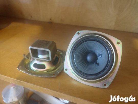 ITT Hifi közép sugárzó eladó