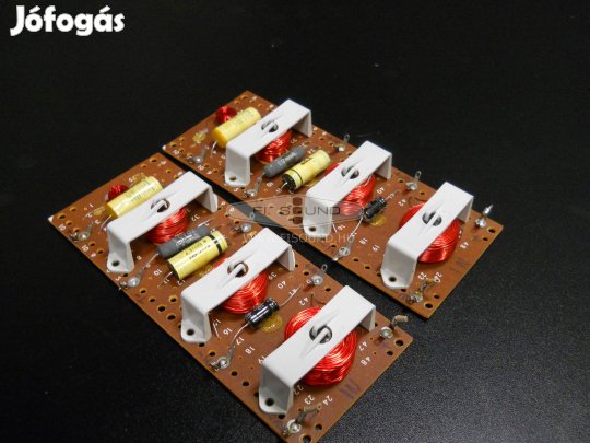 ITT Hyperion H2-70 ,70W,3 utas hangváltó pár