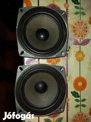 ITT Nokia hangszórópár eladó vagy csere