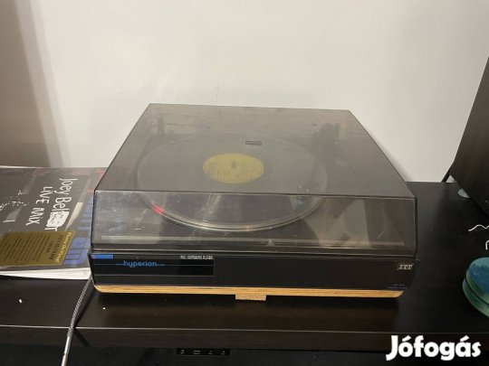 ITT / Hitachi HT1550 garanciával